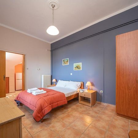 Anna Studios Karavomylos Ngoại thất bức ảnh